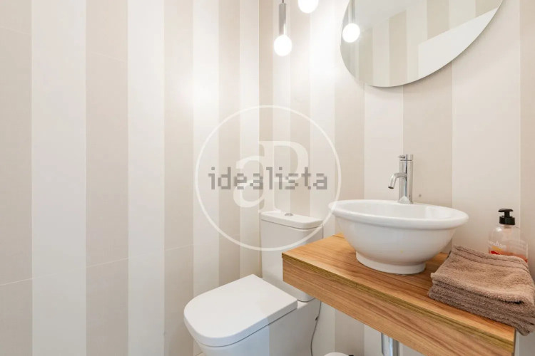 Piso en Barrio Castilla