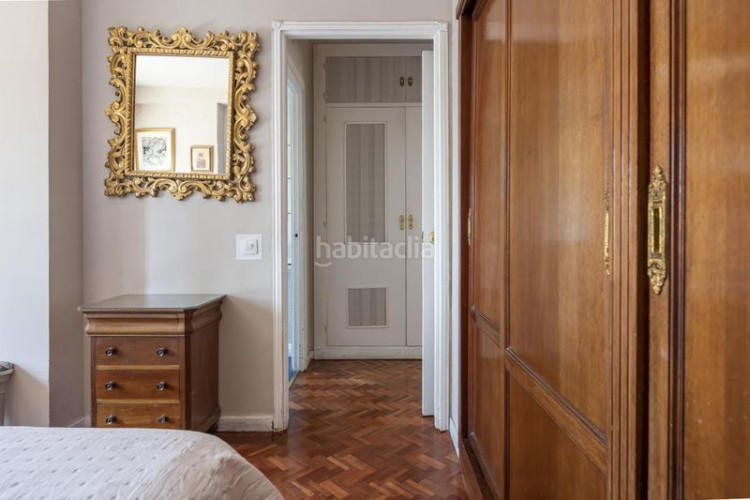 Piso en Castilla Madrid