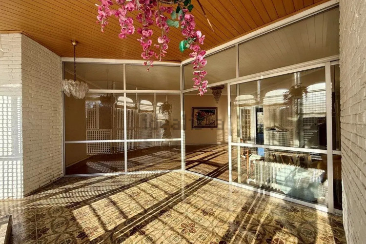 Piso en avenida de Pío XII