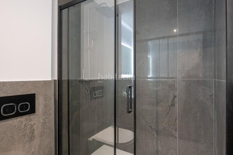 Ático  con terraza chamartín en Castilla Madrid