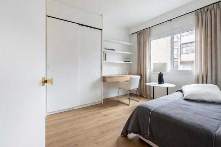 Piso pio xii en Castilla Madrid