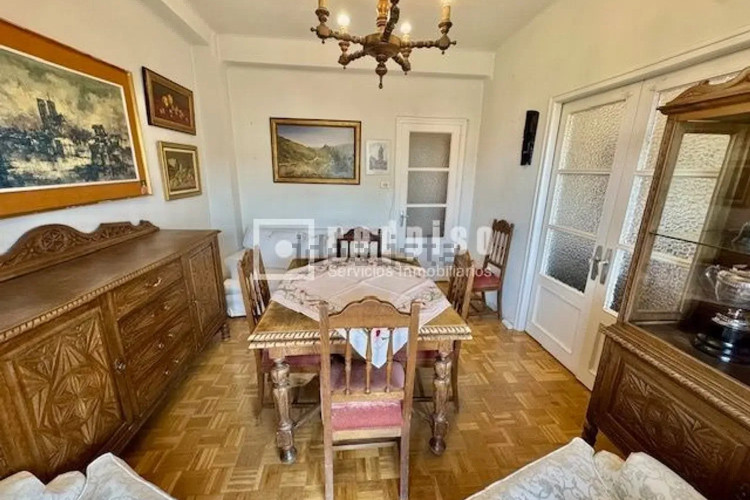 Piso en venta en Castilla
