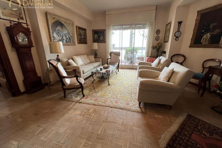 Piso en Castilla Madrid