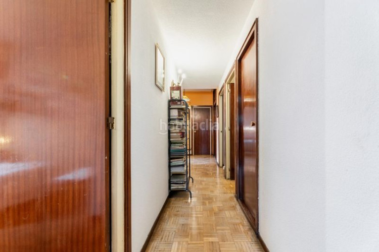 Piso pio xii en Castilla Madrid