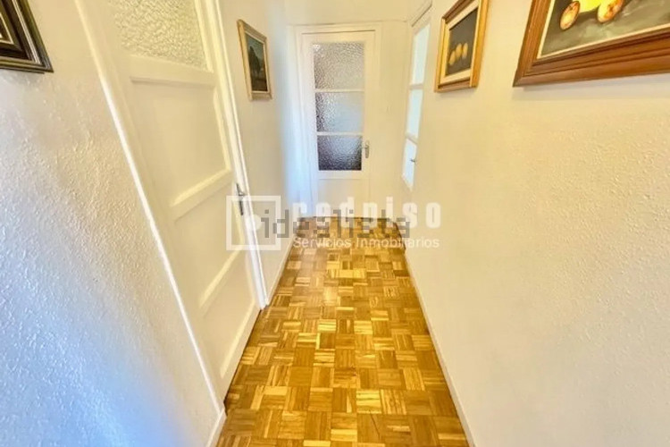 Piso en venta en Castilla