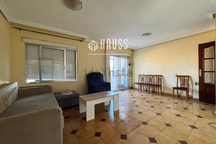 Piso en venta en Calle de la Buganvilla