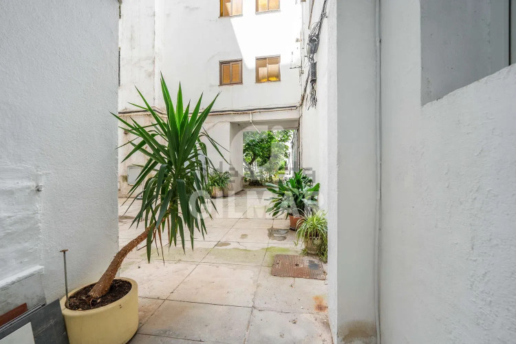 Piso en Barrio Castilla