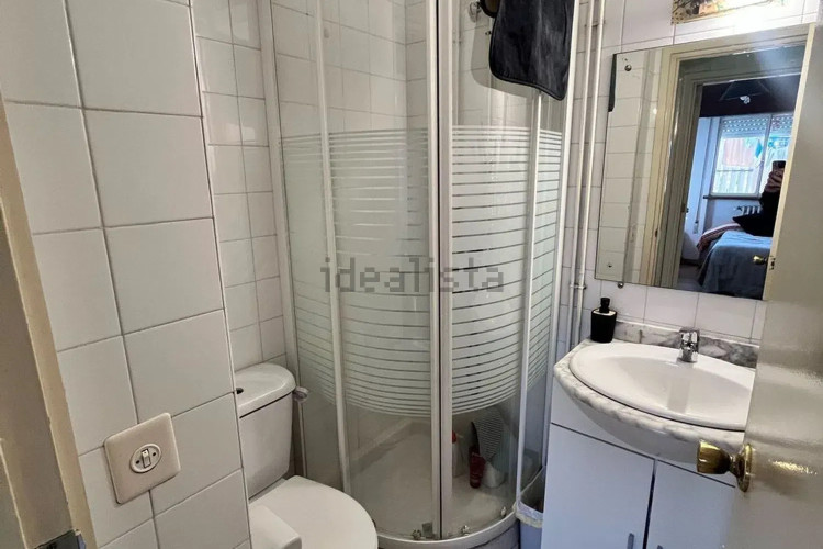 Ático en avenida de Pío XII