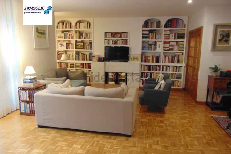 Piso en Barrio Castilla