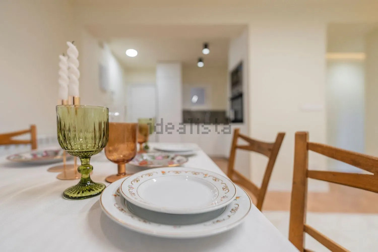 Piso en Barrio Castilla