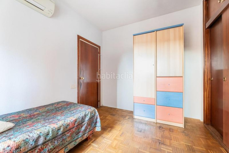 Piso pio xii en Castilla Madrid