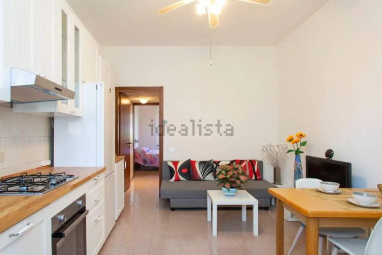 Piso en calle de Mauricio Legendre