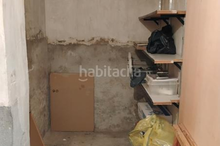 Piso en Castilla Madrid