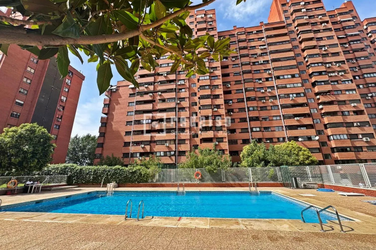 Piso en venta en Castilla