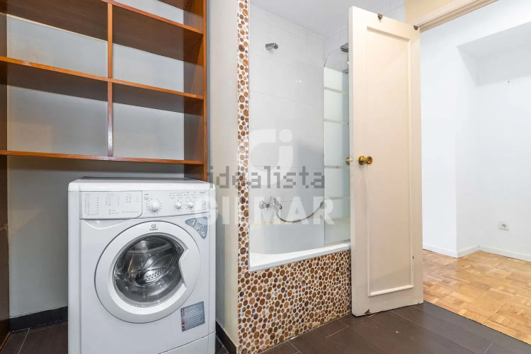 Piso en Barrio Castilla