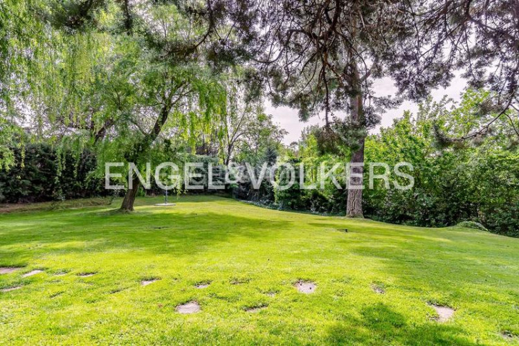 Apartamento exclusivo y luminoso piso en avenida de pio xii en Madrid