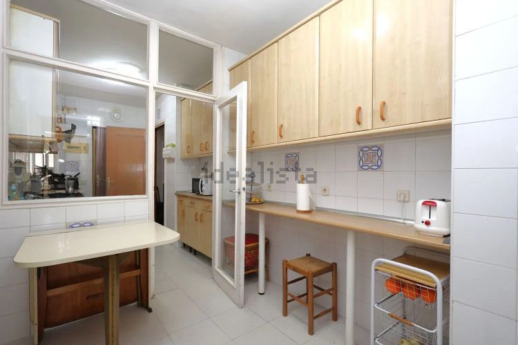 Piso en venta en Calle de Enrique Larreta