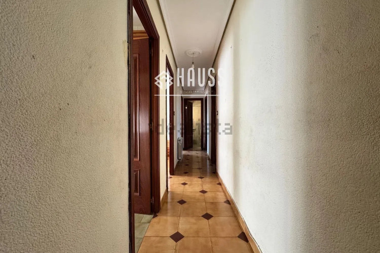 Piso en venta en Calle de la Buganvilla