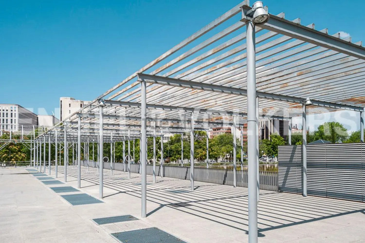 Piso en Barrio Castilla