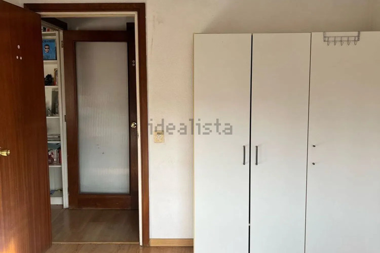 Ático en avenida de Pío XII