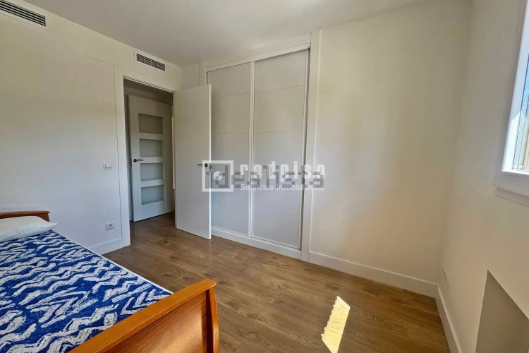 Piso en venta en Avenida de Burgos