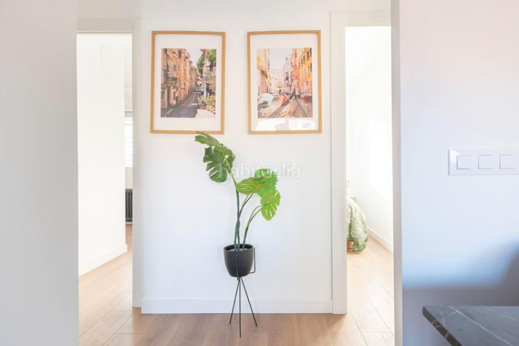 Ático  con terraza chamartín en Castilla Madrid