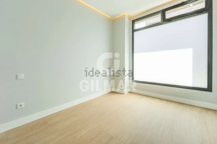 Piso en Barrio Castilla