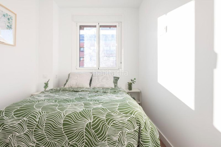 Ático  con terraza chamartín en Castilla Madrid