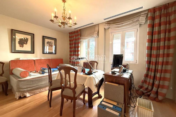 Piso  en venta en Castilla Madrid