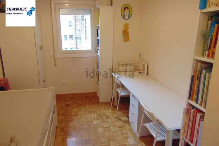 Piso en Barrio Castilla