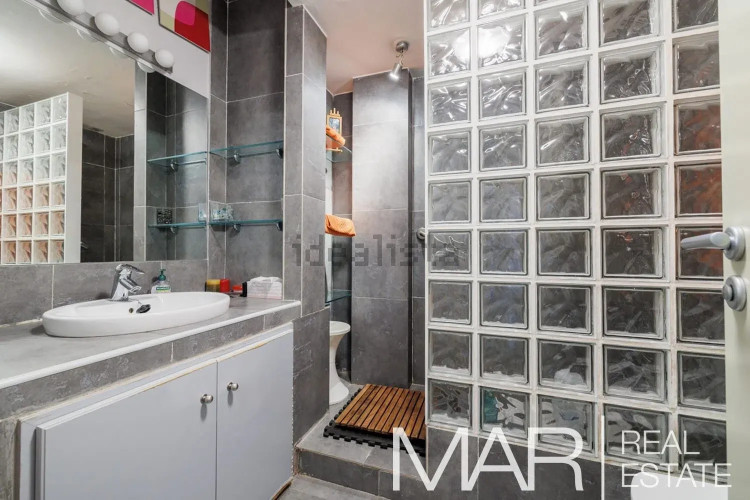 Piso en avenida de Burgos