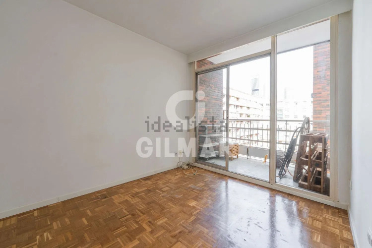 Piso en Barrio Castilla