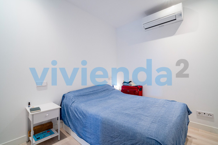 AVENIDA BURGOS, Castilla