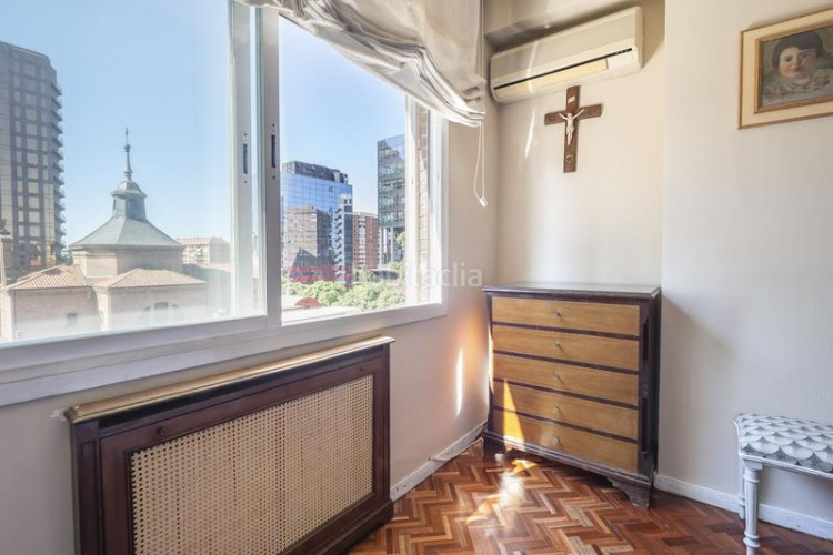 Piso en Castilla Madrid