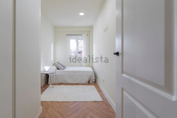 Piso en Barrio Castilla