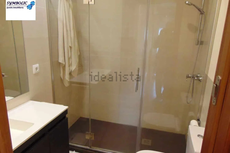 Piso en Barrio Castilla