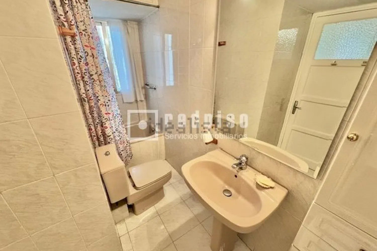 Piso en venta en Castilla