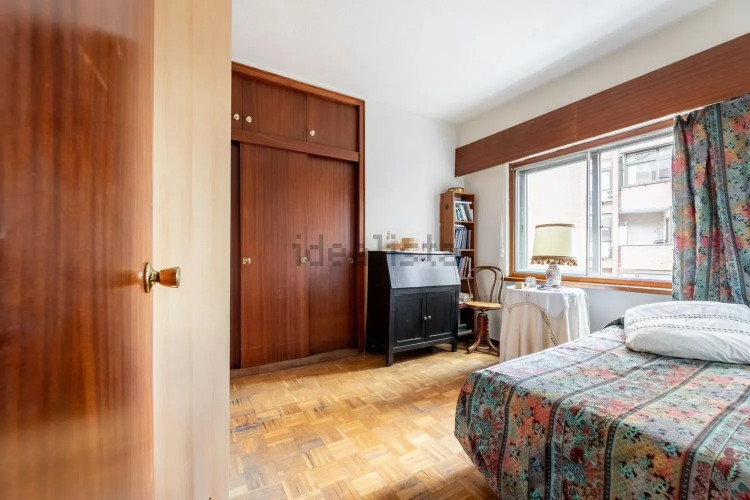 Piso en Barrio Castilla