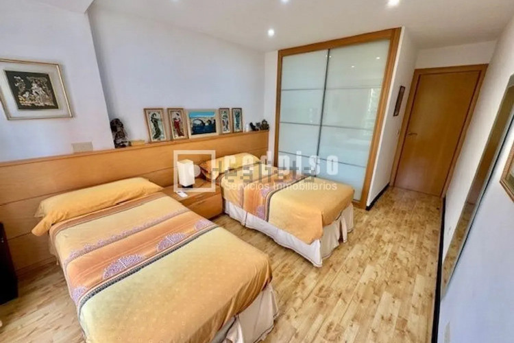Piso en Barrio Castilla