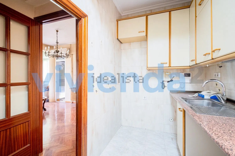 Piso en calle de Esteban Terradas