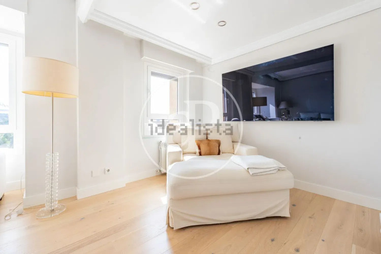 Piso en Barrio Castilla