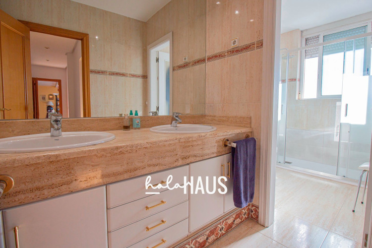 Calle de Rafael Herrera, Castilla