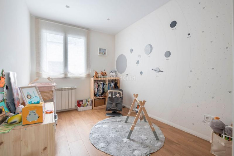 Piso  en venta en c. de núñez morgado en Castilla Madrid