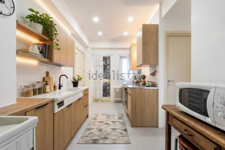 Piso en venta en Castilla