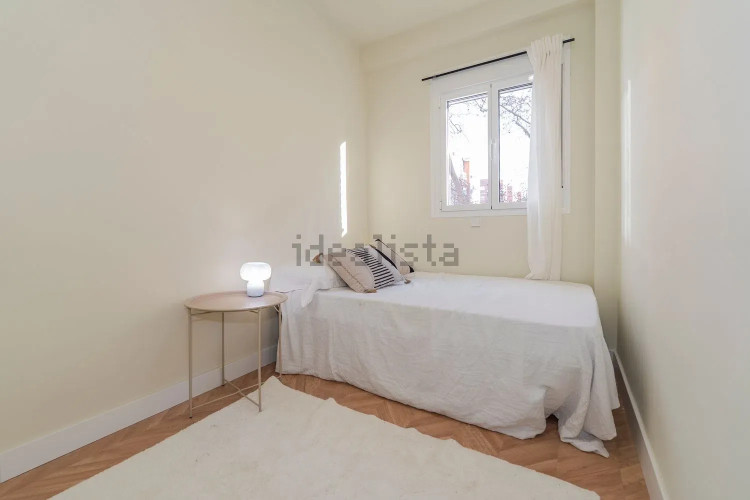 Piso en Barrio Castilla