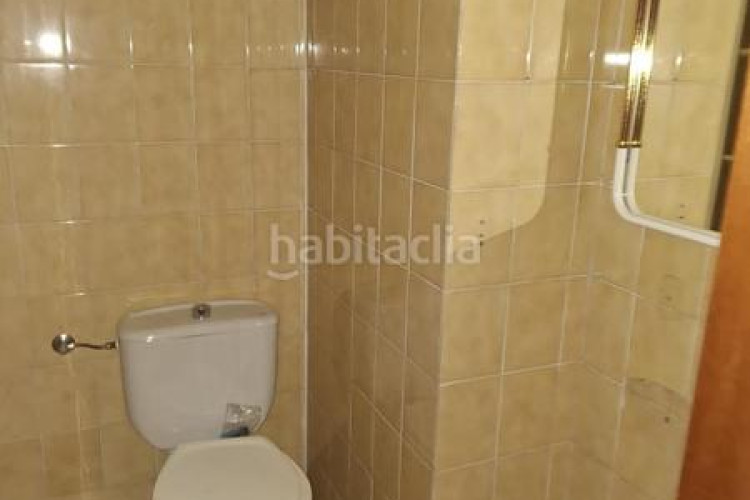 Piso en avenida de pío xii 97 en Castilla Madrid