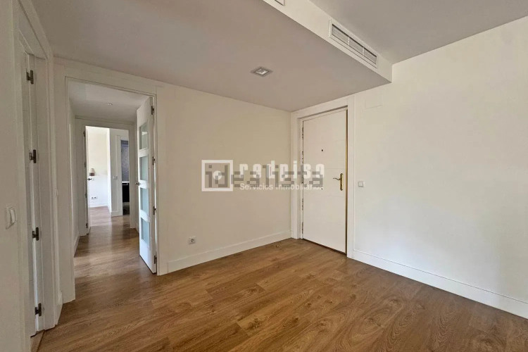 Piso en venta en Avenida de Burgos