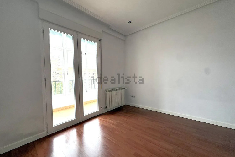 Piso en venta en Calle de Agustín de Foxá