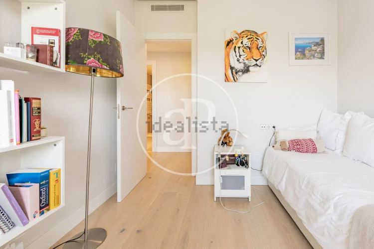 Piso en Barrio Castilla