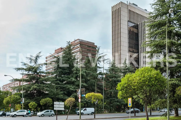 Piso en Barrio Castilla